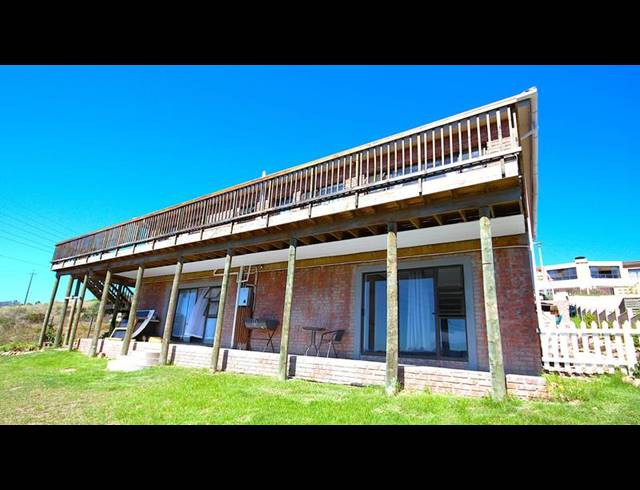 5 BEDROOM HOUSE FOR SALE IN SEEMEEU PARK